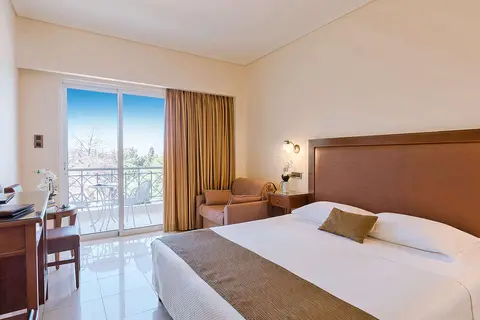 Hotel Akti Taygetos in Kalamáta — foto 11