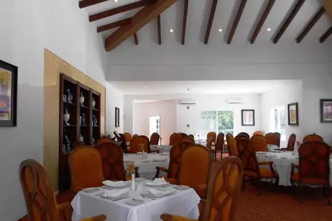 MM Grand Hotel Puebla, Tapestry Collection by Hilton in Puebla, foto 29