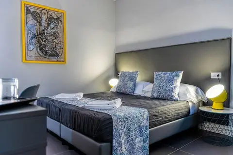 Re Vittorio Deluxe in Messina, foto 26