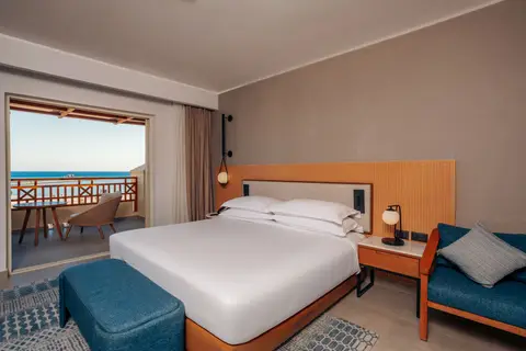 Sheraton Soma Bay in رأس أبو سومة — foto 16