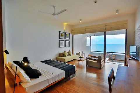 Pandanus Beach in Induruwa — foto 2