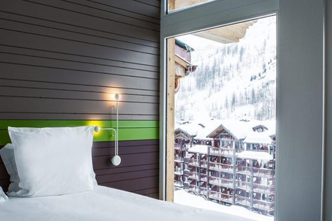 Hotel Ormelune foto 7