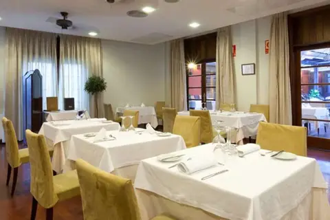 Laguna Nivaria Hotel & Spa in San Cristóbal de La Laguna — foto 24