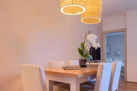 Appartementen Villa Il Palagio in Rignano — foto 24