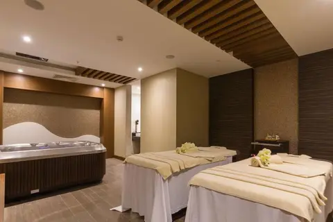 Boyalik Beach Hotel & Spa Thermal Resort in Çeşme, foto 23