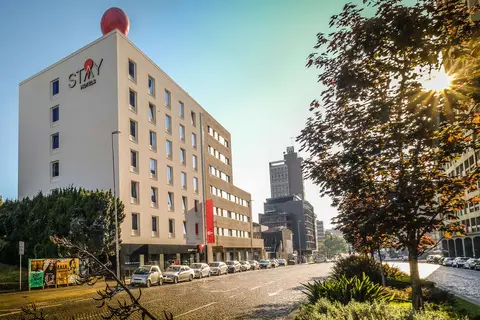 Stay Hotel Porto Centro Trindade in Porto