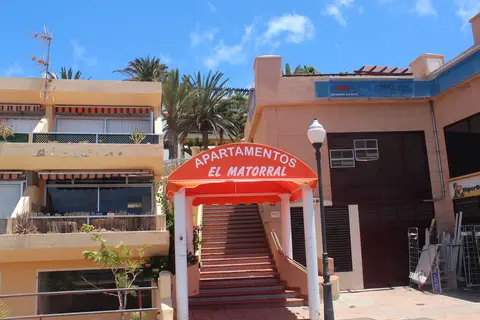 Apartamentos Matorral in Morro Jable — foto 16