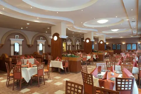 Hotel Wyspianski in Krakau — foto 15