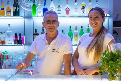 Camping Capo Vieste in Vieste — foto 19