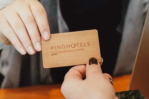 Ringhotel Appelbaum foto 26