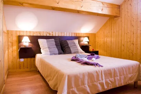 Les Chalets des Ecourts in Saint-Jean-d'Arves — foto 2