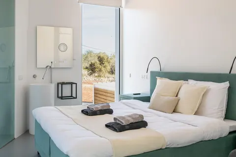 Boutique Hotel Casa Esteval in Loulé — foto 3