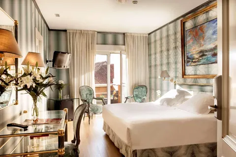 Inhala Hotel Garden foto 4