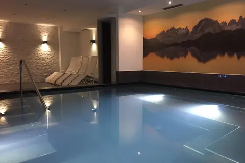 Hotel Ariston in Pinzolo — foto 21