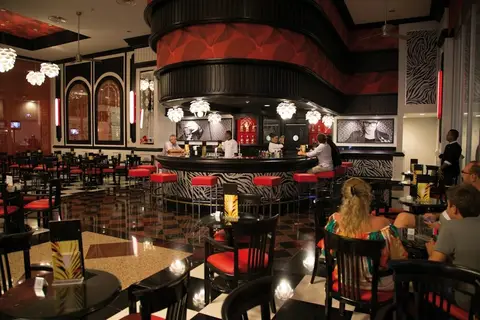 Hotel Riu Palace Aruba in Bubali — foto 7