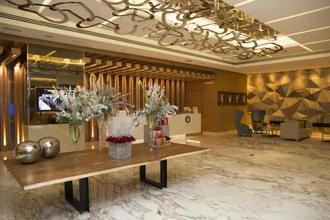 DoubleTree by Hilton Dubai - Jumeirah Beach in Jumeirah Beach, Dubai — foto 3