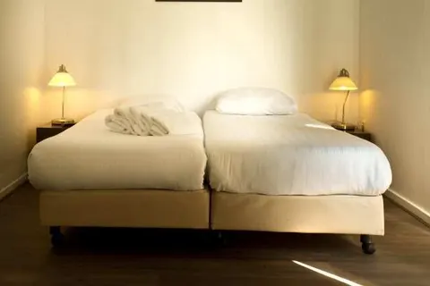 Hotel Restaurant Les Jumeaux foto 3