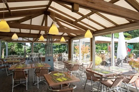 Camping Le Mané Guernehué foto 19