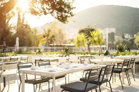 Hotel Kompas Dubrovnik in Dubrovnik — foto 14