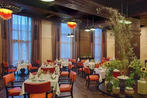 Royal Maxim Palace Kempinski in New Cairo, foto 5