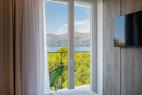 Kalamota Beach House in Kolocep Island — foto 24