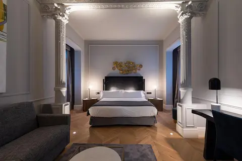 Boutique Hotel Cordial Malteses in Las Palmas — foto 3