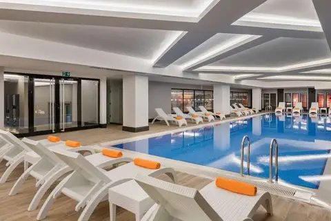 Seashell Vega in Manavgat, foto 30