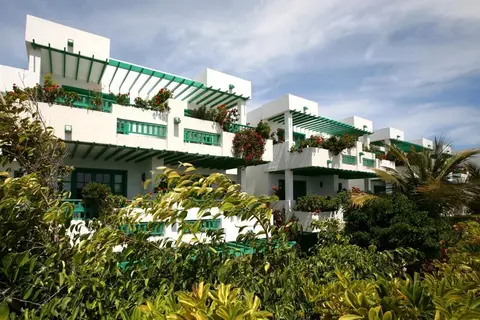 Nazaret Apartamentos in Teguise — foto 7
