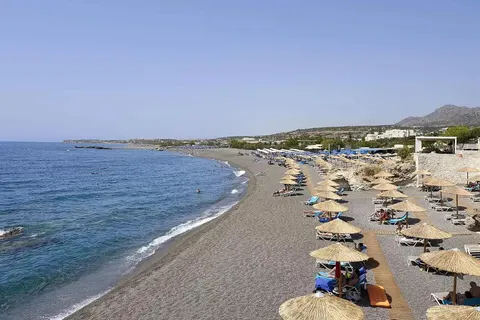 Hotel Kakkos Beach - adults only in Ierapetra Municipal Unit — foto 2