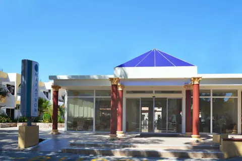 Marathon Hotel in Κολύμπια — foto 29