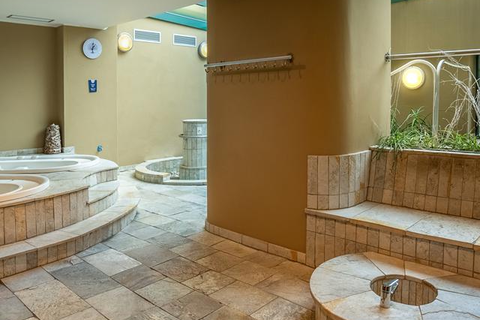 TH Madonna di Campiglio Golf Hotel foto 11