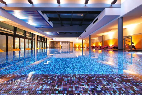 Ilirija Resort Hotel Kornati foto 8