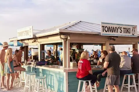 Hilton Clearwater Beach Resort & Spa in Clearwater — foto 5