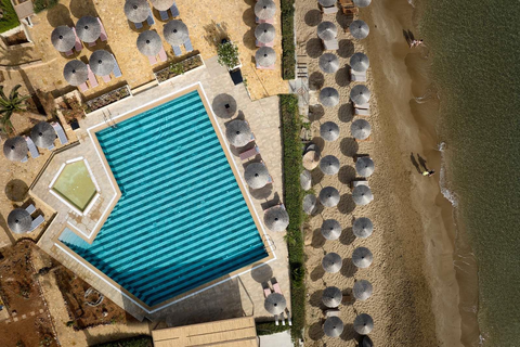 Hotel Alai Crete a Tribute Portfolio Resort foto 10