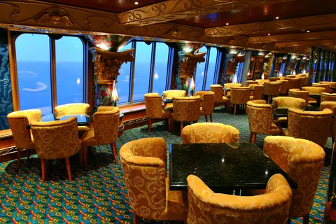 Cruise parels van de Egeïsche zee & Citytrip Istanbul in Fatih — foto 19