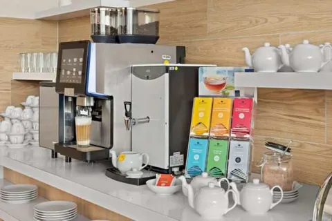 Hey Lou Hotel Friedrichshafen foto 14