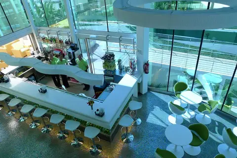 Riviera Beachotel in Benidorm — foto 4