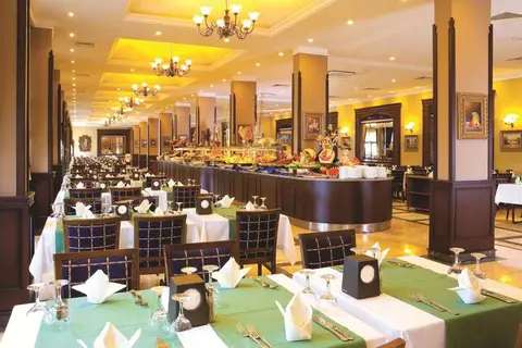 Club Yali Hotels & Resort in Menderes — foto 7