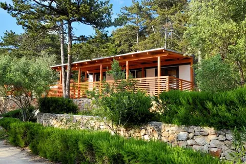 Camping Slatina in Cres — foto 16