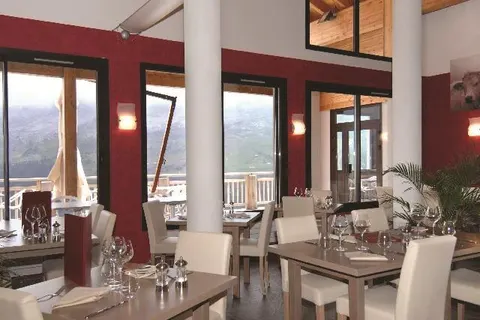 Dormio Resort Les Portes du Grand Massif in Arâches-la-Frasse — foto 21