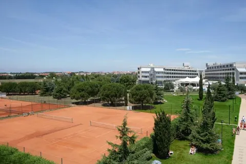 Maestral Hotel foto 17