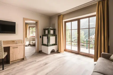 Hotel & Spa Falkensteinerhof in Mühlbach - Rio di Pusteria — foto 25