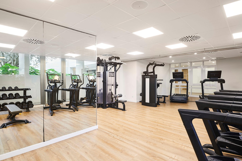 Iberostar Selection Albufera Playa foto 25