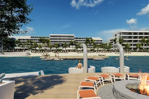 The Pyrmont Curaçao, an Autograph Collection All-Inclusive Resort in Willemstad, foto 12