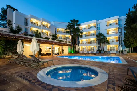 S'Argamassa Boutique Hotel in S’Argamassa — foto 21
