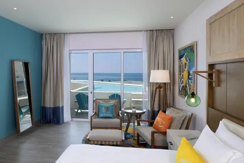 Margaritaville Island Reserve Riviera Cancún by Karisma in Puerto Morelos — foto 16