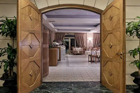 Pilot Beach Resort in Georgioupolis, foto 12