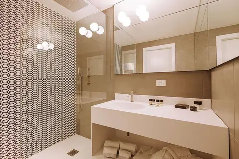 Biancodonda Lifestyle & Spa Hotel in Gallipoli — foto 20