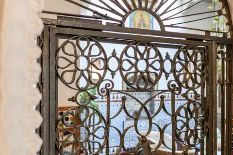 Hotel Boutique Casas de Santa Cruz in Sevilla, foto 7