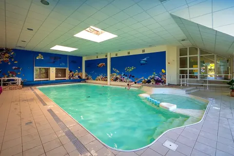 Camping Les Bois Du Bardelet foto 13